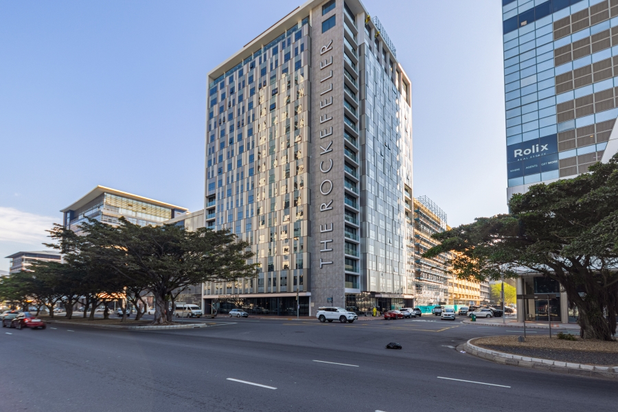 To Let 0 Bedroom Property for Rent in Cape Town City Centre Western Cape